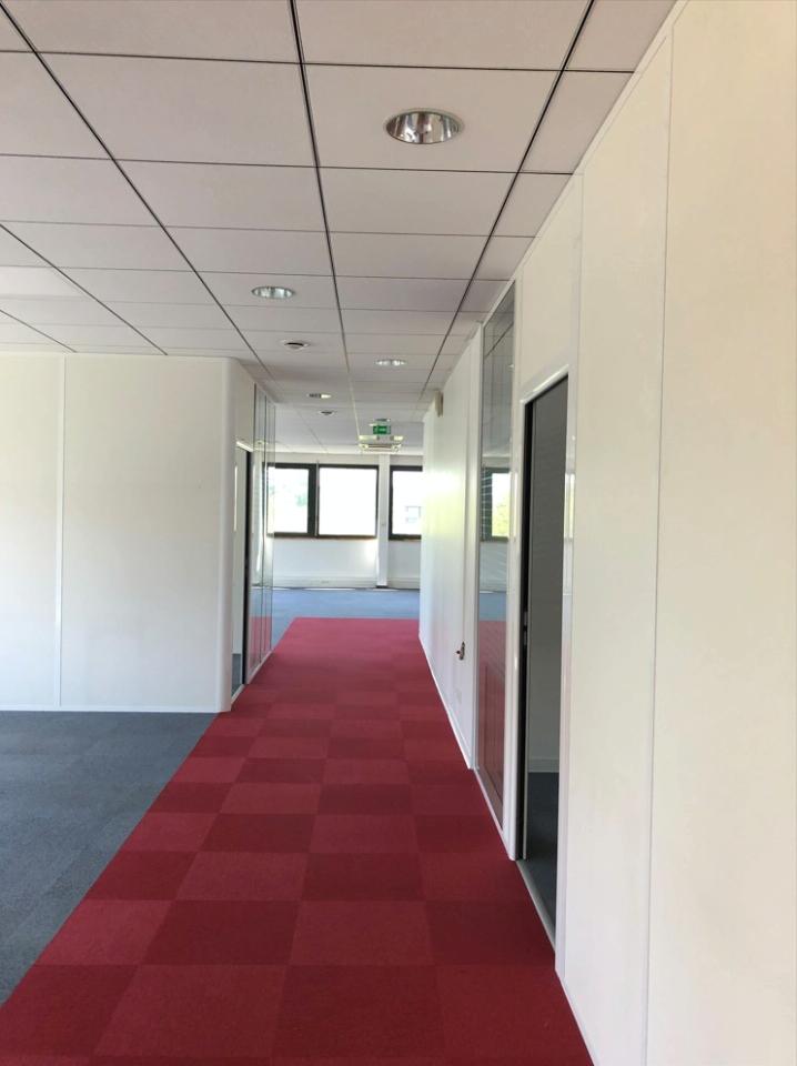 Bureau Saint-Priest 3702m² Location bureau Saint-Priest Rhône OLBUR2110026 7
